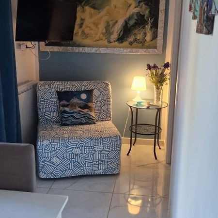 Fiumicino Aeroporto Casa Vacanze Iris 외부 사진