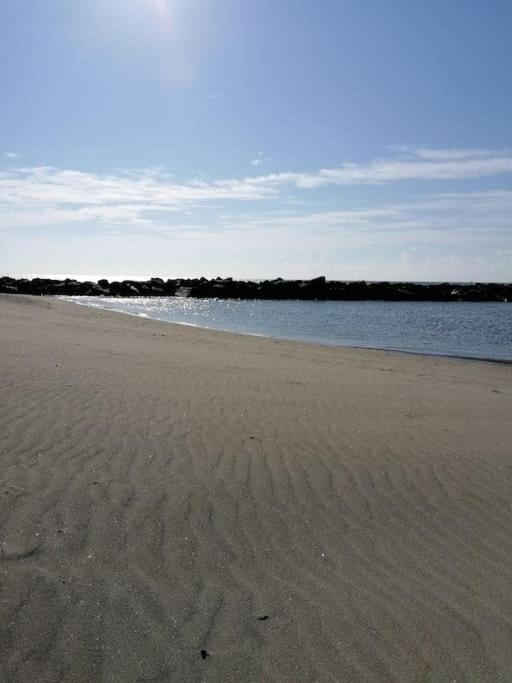 Fiumicino Aeroporto Casa Vacanze Iris 외부 사진
