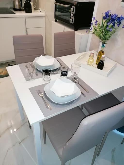 Fiumicino Aeroporto Casa Vacanze Iris 외부 사진