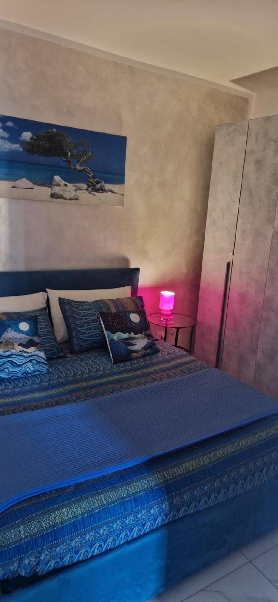 Fiumicino Aeroporto Casa Vacanze Iris 외부 사진